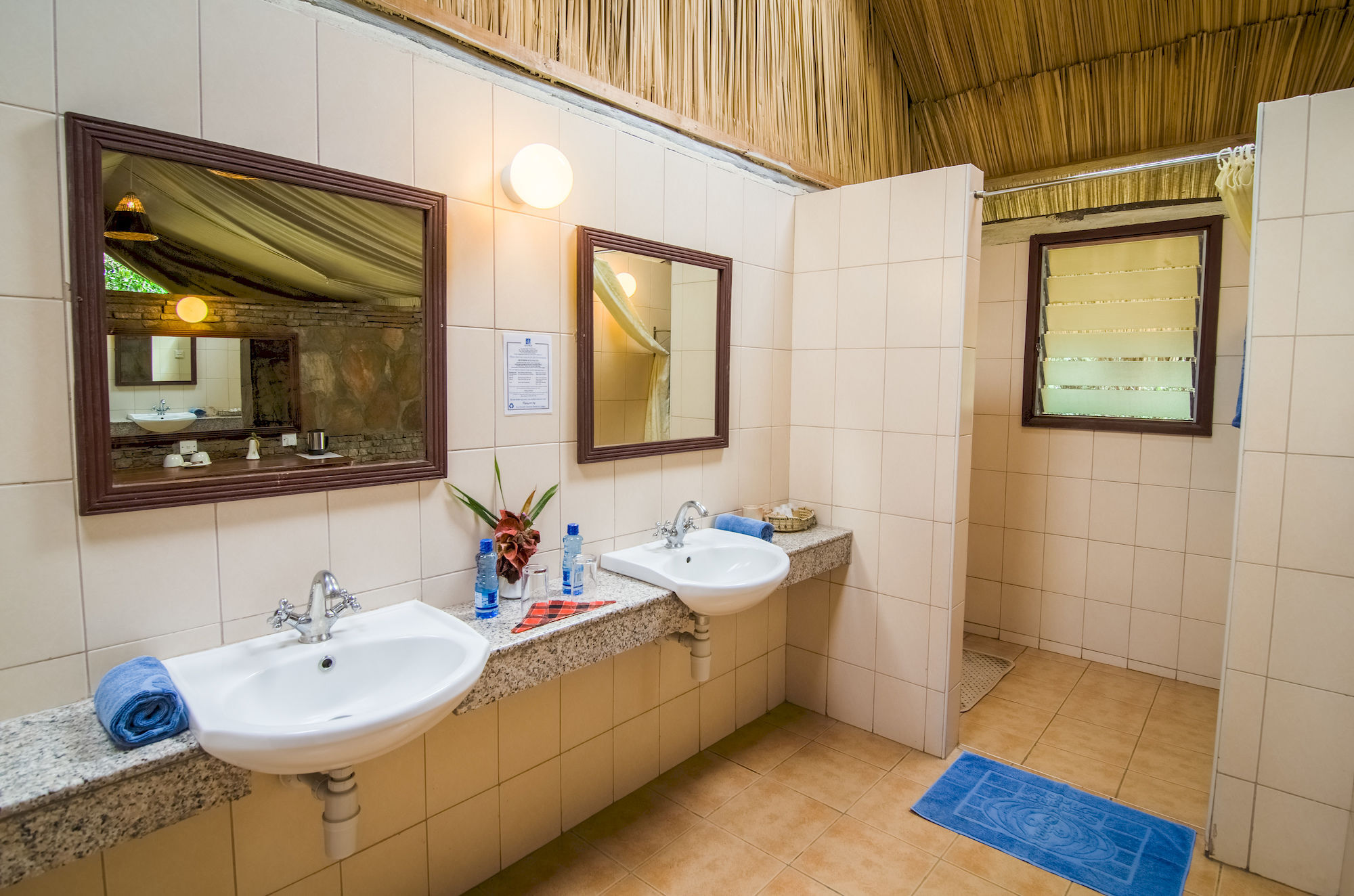 Sentrim Mara Game Lodge Ololaimutiek Extérieur photo