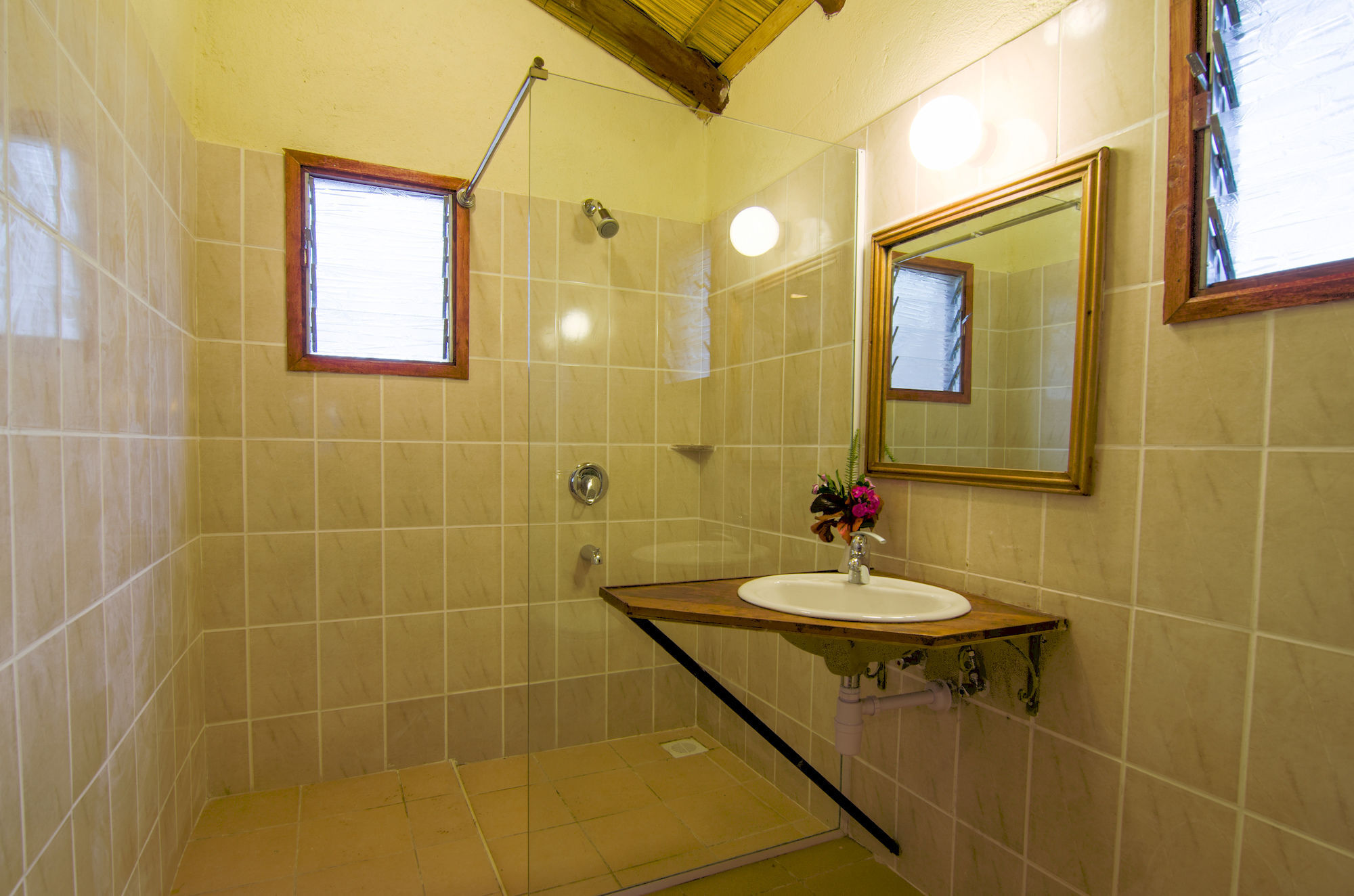 Sentrim Mara Game Lodge Ololaimutiek Extérieur photo
